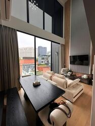 Ikigai (D11), Apartment #592532831